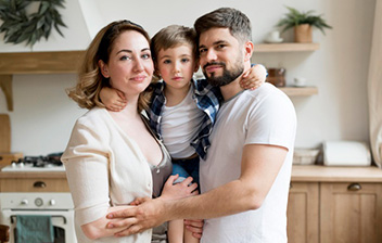 شکاف تربیتی کودکان