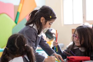 مهدکودک و پیش دبستانی قاصدک