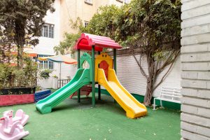 مهدکودک و پیش دبستانی قاصدک