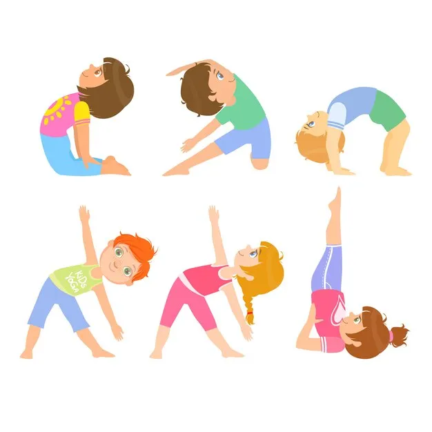 آیا ژیمناستیک برای کودکان ضرر دارد ؟