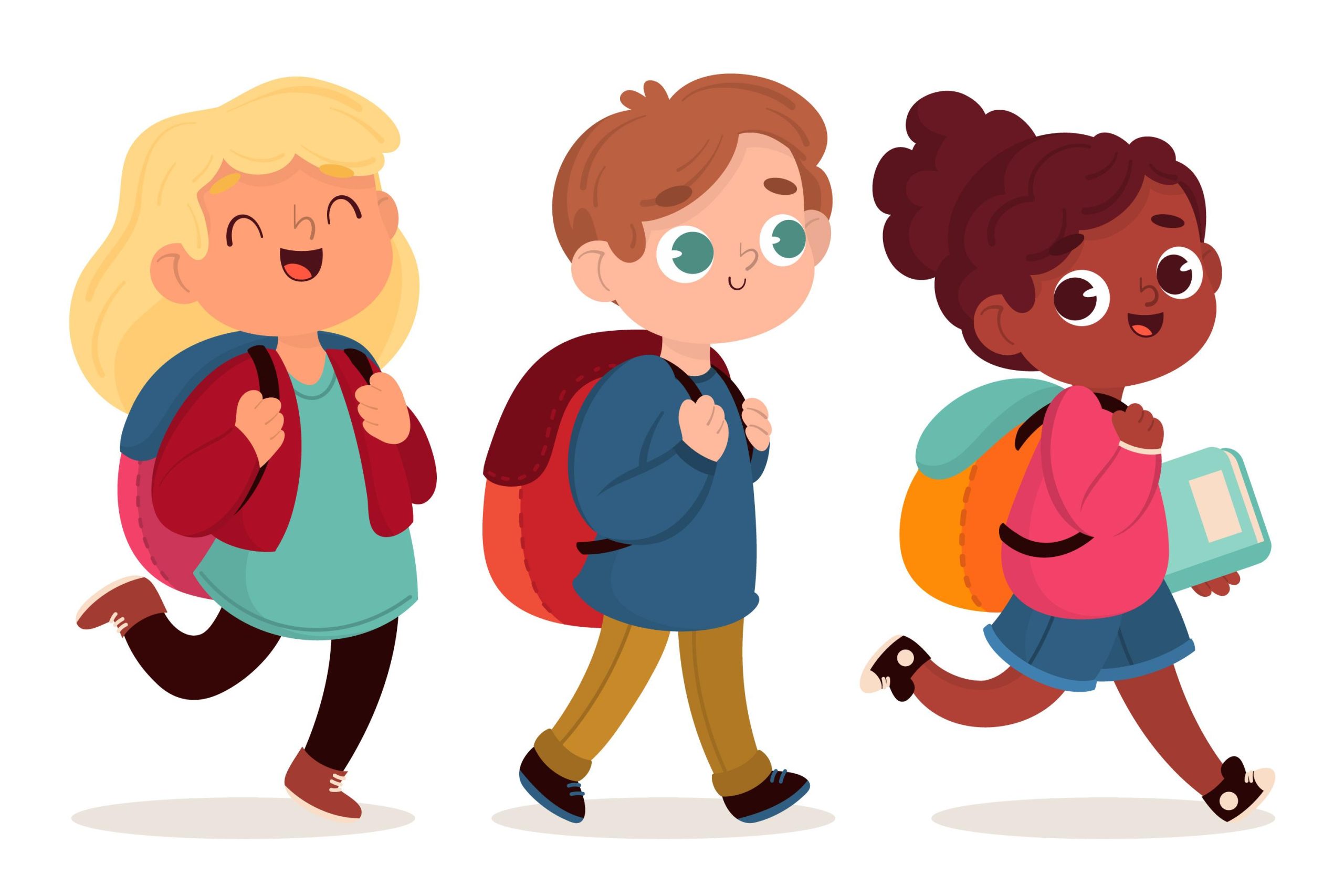 بهترین روش آموزش کودکان پیش‌دبستانی