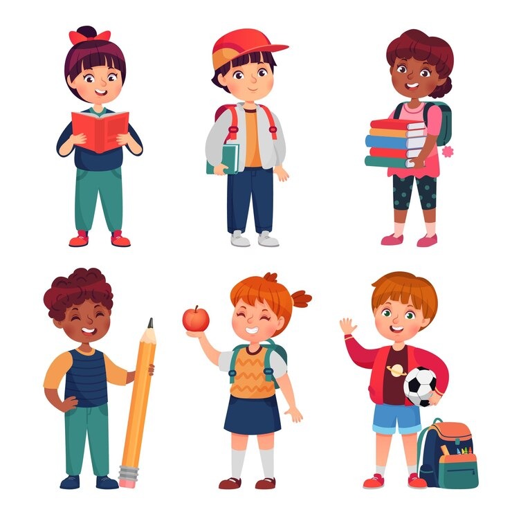 افتر اسکول مهدکودک و پیش دبستانی قاصدک